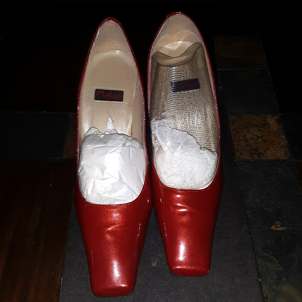 Womans Dress Pump